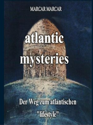 cover image of Atlantic mysteries